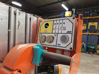 Plataforma de mástil JLG TOUCAN DUO - 4