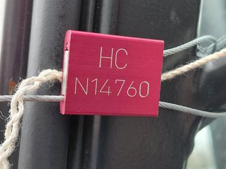 Carretilla todoterreno Hangcha TT50-4 (CPCD50-XW95C-RT4) - 8