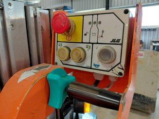 Plataforma de mástil JLG TOUCAN DUO