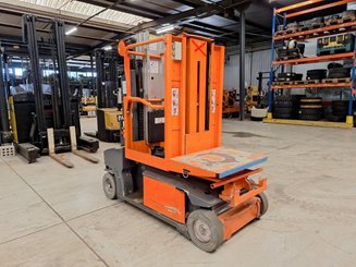 Plataforma de mástil JLG TOUCAN DUO