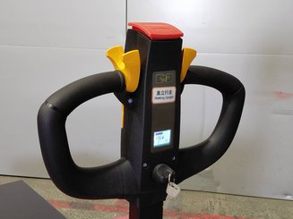 Mesa elevadora Hangcha 1510XB - 8