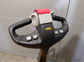 Apilador Yale MS12AC - 6
