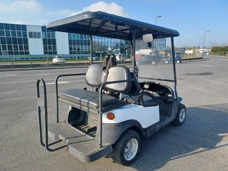 Carrito de golf Liberty A1S2