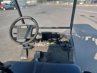 Carrito de golf Liberty A1S2
