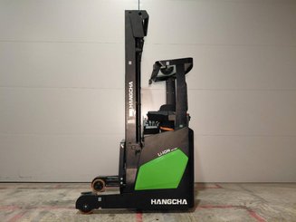 Carretilla retráctil Hangcha CQD12-XC5-SI