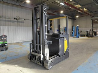 Carretilla retráctil Caterpillar NR16N2 - 1