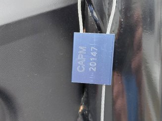 Manipulador telescópico Manitou MT1840 privilège