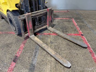 Carretilla contrapesada de 4 ruedas Hyster H3.20XML