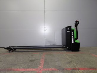 Transpaleta Hangcha CBD20-XT1-SI - 6