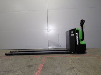 Transpaleta Hangcha CBD20-XT1-SI - 5