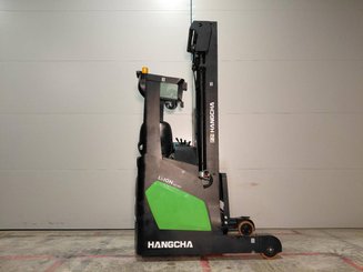 Carretilla retráctil Hangcha CQD12-XC5-SI - 4