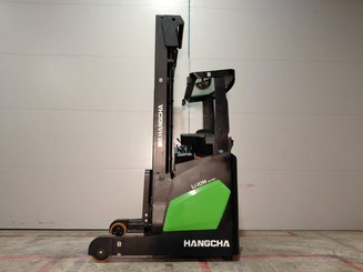 Carretilla retráctil Hangcha CQD12-XC5-SI - 3