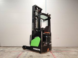 Carretilla retráctil Hangcha CQD12-XC5-SI