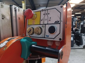 Plataforma de mástil JLG TOUCAN DUO