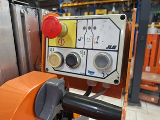 Plataforma de mástil JLG TOUCAN DUO - 4
