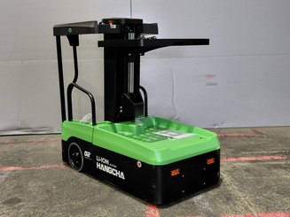 Plataforma de mástil Hangcha CJD02-AMC1-M1I - 3