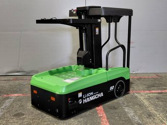 Plataforma de mástil Hangcha CJD02-AMC1-M1I - 2