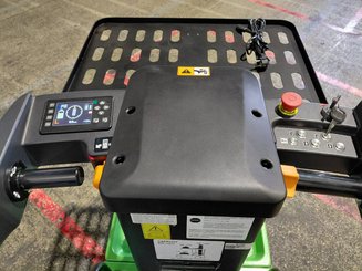 Plataforma de mástil Hangcha CJD02-AMC1-M1I - 6