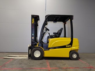Carretilla eléctrica Yale ERP35 VL