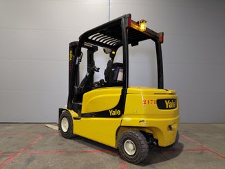 Carretilla eléctrica Yale ERP35 VL