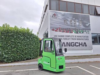 Tractor de remolque Hangcha QDD60-XD3i