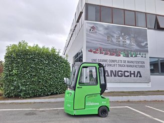 Tractor de remolque Hangcha QDD60-XD3i