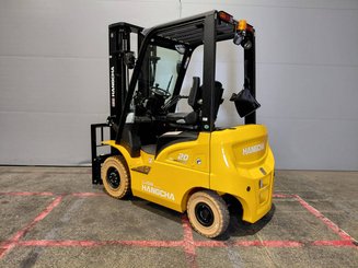 Carretilla contrapesada de 4 ruedas Hangcha XE20Ci ( CPD20-XEXY2HA-SI )