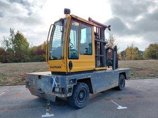 Carretilla carga lateral Baumann GX70/14/40