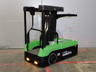 Plataforma de mástil Hangcha CJD02-AMC1-M1I