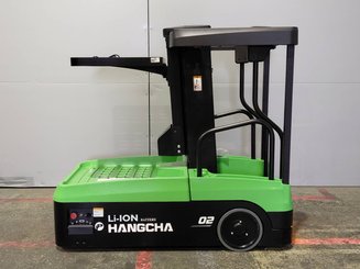Plataforma de mástil Hangcha CJD02-AMC1-M1I