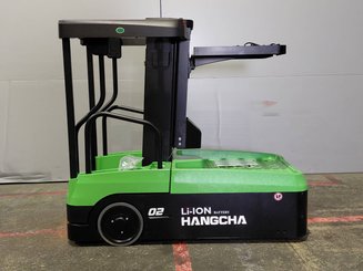Plataforma de mástil Hangcha CJD02-AMC1-M1I