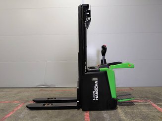 Apilador con plataforma Hangcha CDD20-XT1S-Si