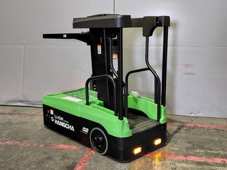 Plataforma de mástil Hangcha CJD02-AMC1-M1I