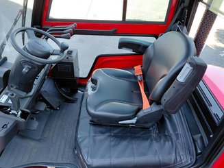 Carretilla contrapesada de 4 ruedas Hangcha XF35D-2 (CPCD35-X2H7F1)