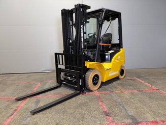 Carretilla contrapesada de 4 ruedas Hangcha XE20Ci ( CPD20-XEXY2HA-SI )