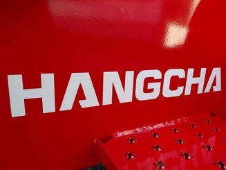 Carretilla todoterreno Hangcha TT30-2 (CPCD30-X2W98E-RT2)