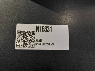 Carretilla contrapesada de 4 ruedas Hangcha XE25i ( CPD25-XEY2HA-SI )