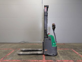 Apilador Mitsubishi MSB12LES-30 - 6