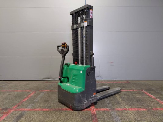 Apilador Mitsubishi MSB12LES-30 - 1