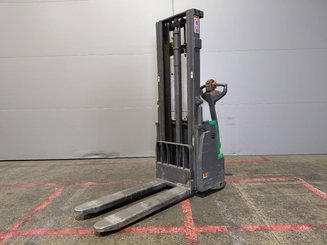 Apilador Mitsubishi MSB12LES-30 - 4