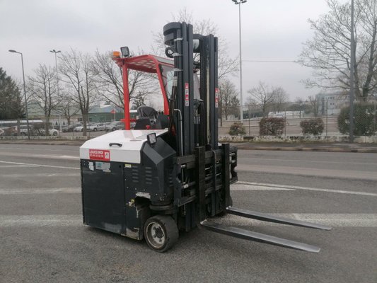 Carretilla multidireccional AMLIFT AGILIFT 30-12/49 - 1
