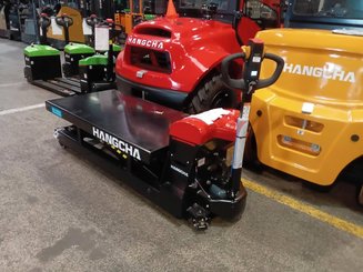 Mesa elevadora Hangcha 1020XB