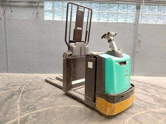 Preparadoras de pedidos Mitsubishi OPB20N2 - 4