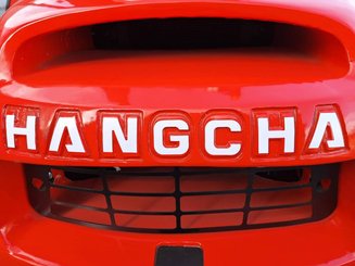 Carretilla todoterreno Hangcha TT35-4 - 16
