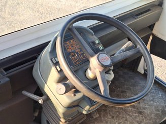Tractor de remolque Simai TE250R