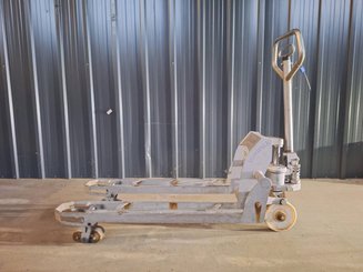 Transpaleta (manual) Ulma MPT15