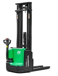 Apilador con conductor acompañante Hangcha CDD20 XT1-SI