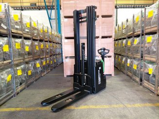 Apilador con conductor acompañante Hangcha CDD16-XT1-SI