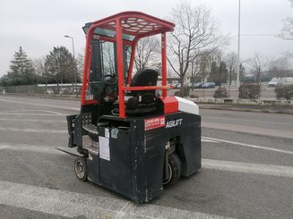 Carretilla multidireccional AMLIFT AGILIFT 30-12/49