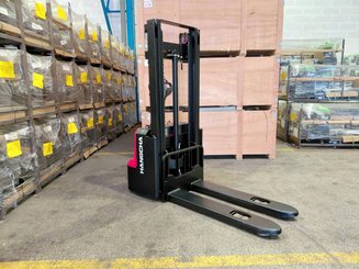 Apilador con conductor acompañante Hangcha CDD12-AMC2-L - 2
